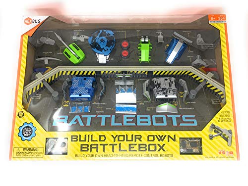 download hex box battlebots