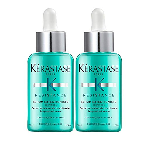 Resistance Serum Extentioniste, Scalp and Hair Serum 1.7 ...