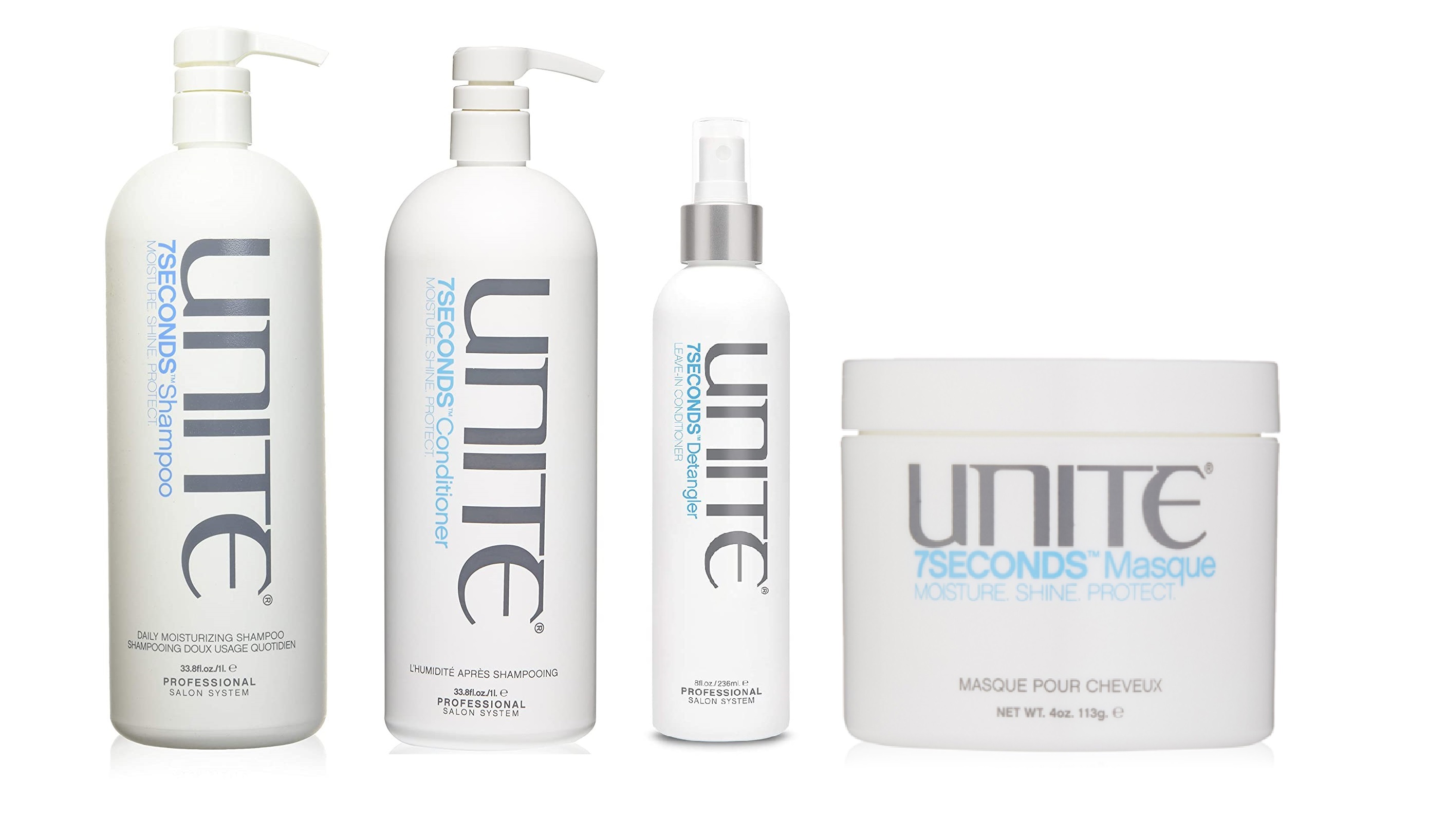 salons that carry unite 7 seconds conditioner