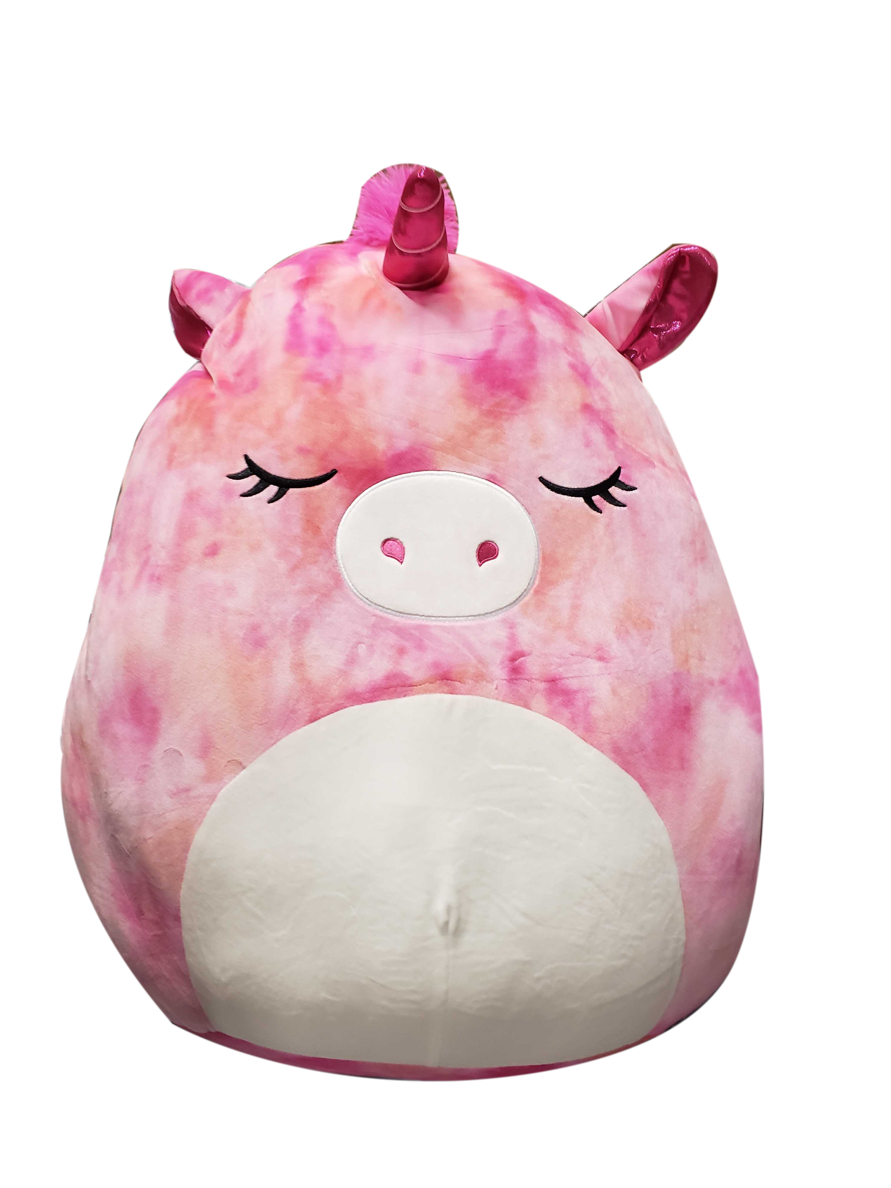 sena unicorn squishmallow